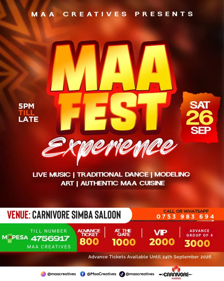 Maa Fest