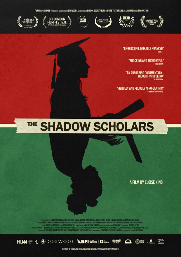 The Shadow Scholars
