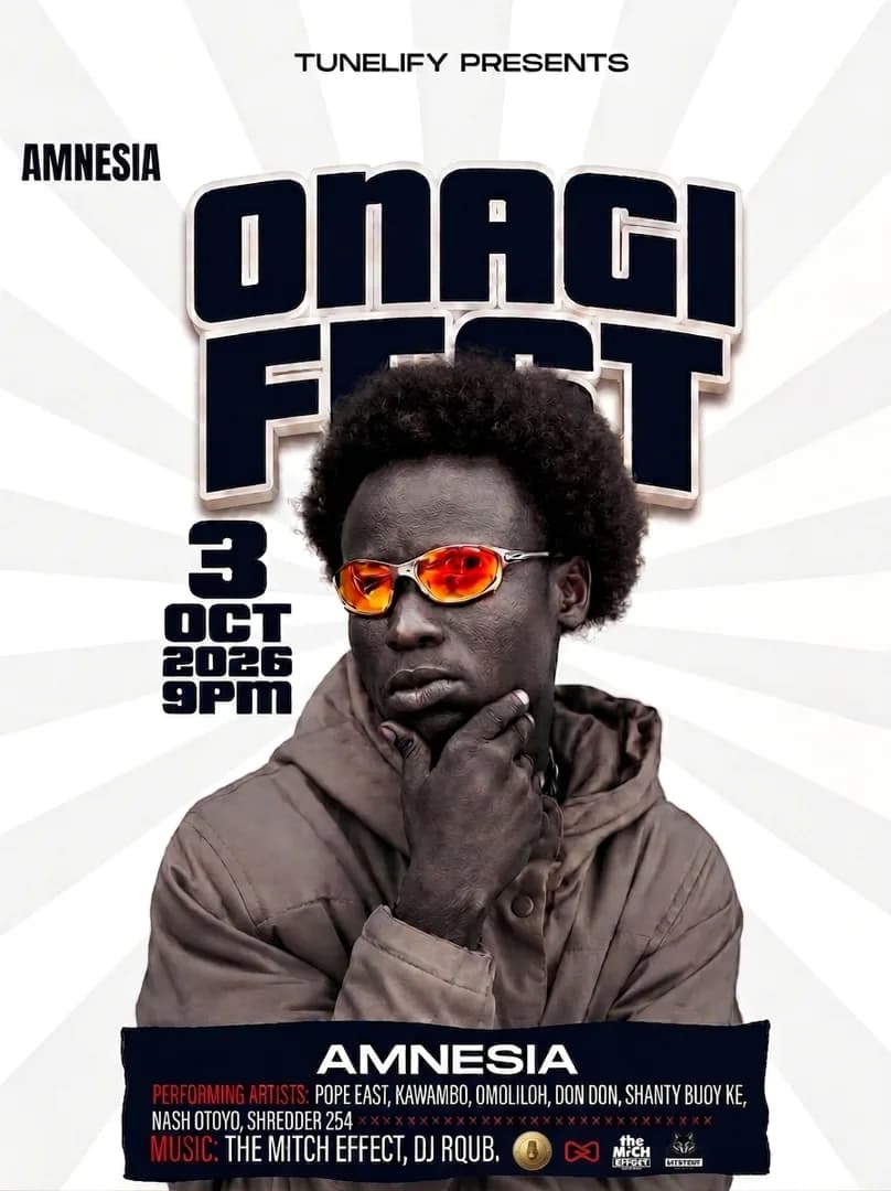 Onagi Fest