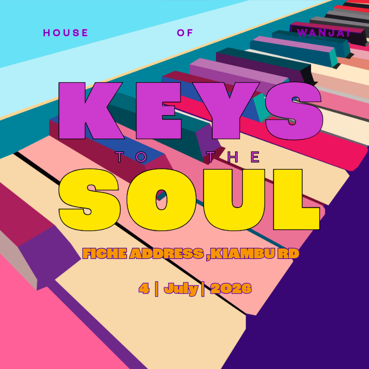 Keys to the Soul