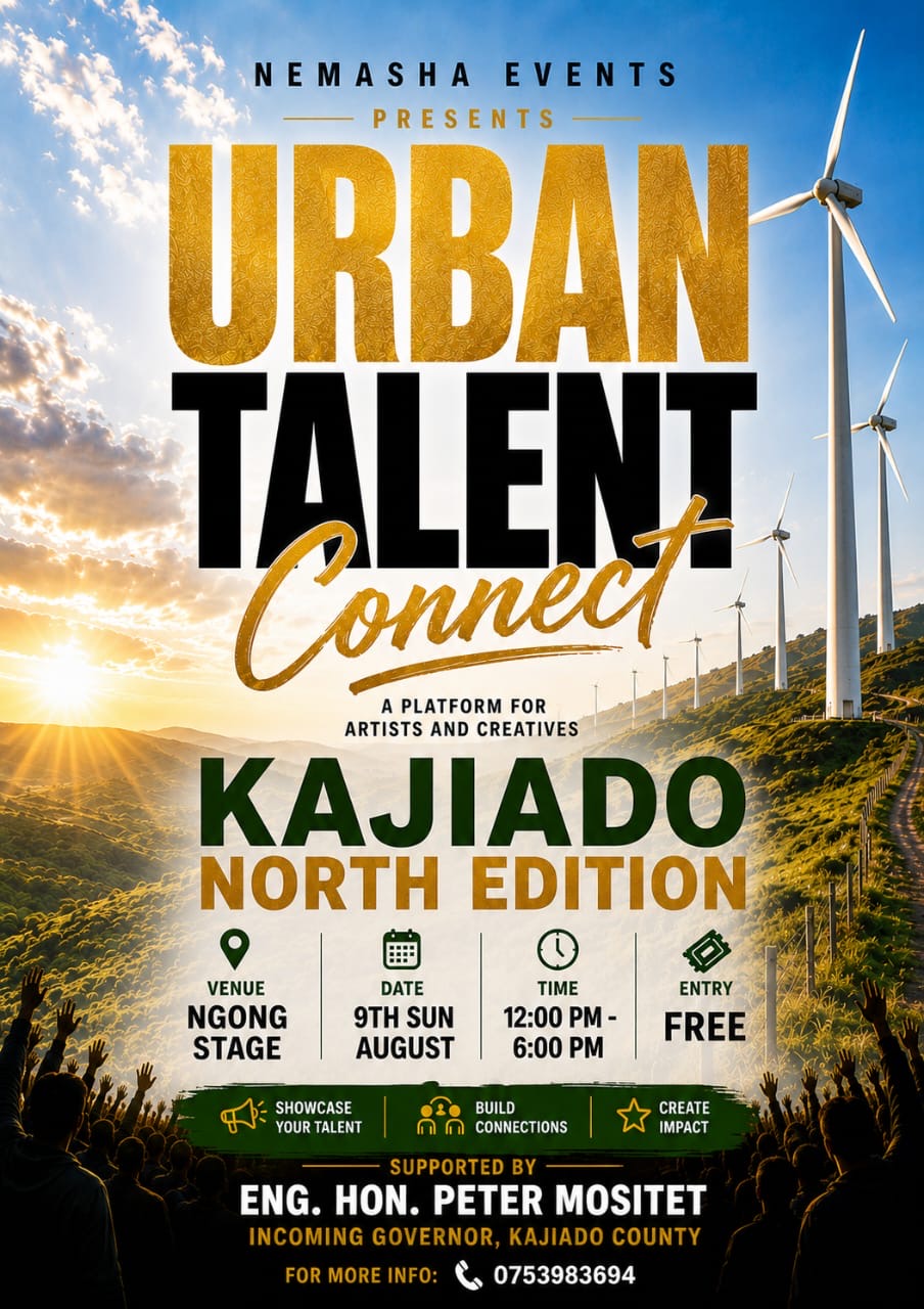 Urban Talent Connect