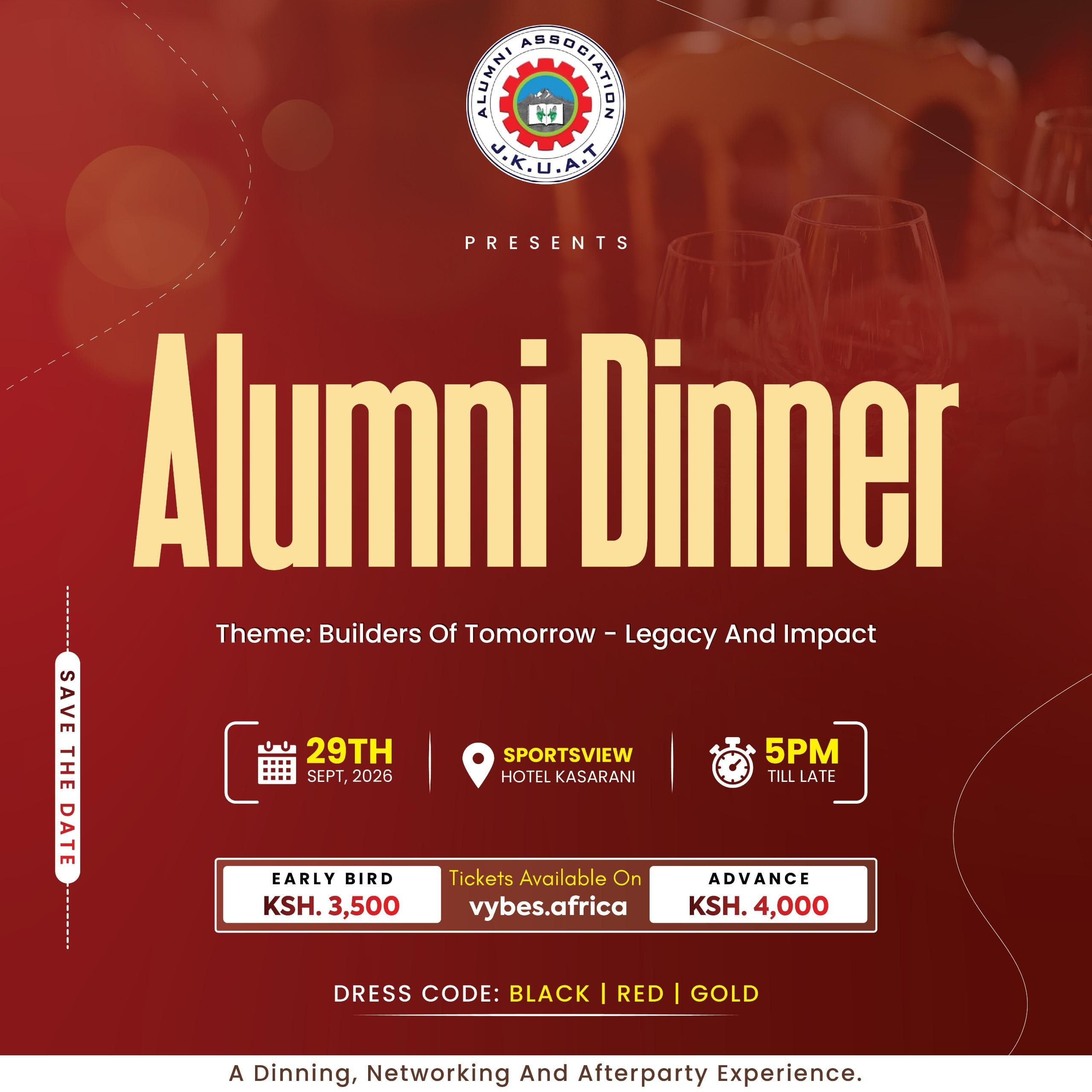 Alumni Dinner